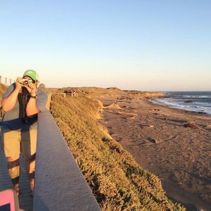 Meet your Posher, Jason